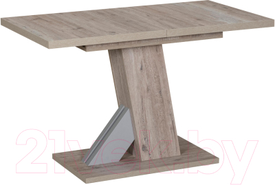 Обеденный стол Импэкс Leset Луссо 80.529 - фото