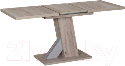 Обеденный стол Импэкс Leset Луссо 80.529