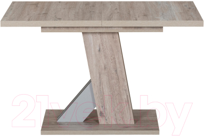 Обеденный стол Импэкс Leset Луссо 80.529