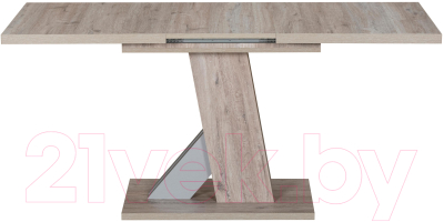 Обеденный стол Импэкс Leset Луссо 80.529