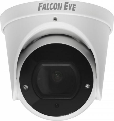 IP-камера Falcon Eye FE-IPC-DV2-40PA - фото