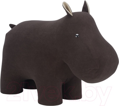 Пуф Импэкс Leset Hippo (Omega 19/Omega 02) - фото
