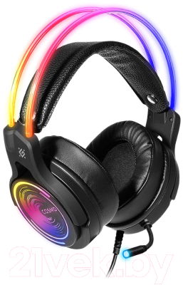 Наушники-гарнитура Defender Cosmo Pro / 64536