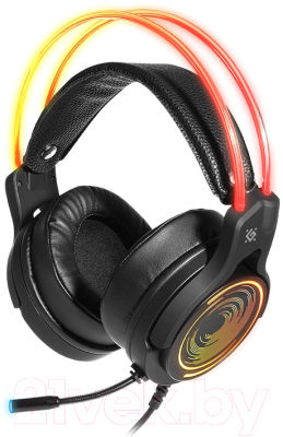 Наушники-гарнитура Defender Cosmo Pro / 64536