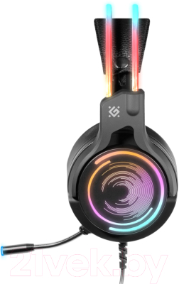 Наушники-гарнитура Defender Cosmo Pro / 64536