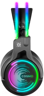 Наушники-гарнитура Defender Cosmo Pro / 64536