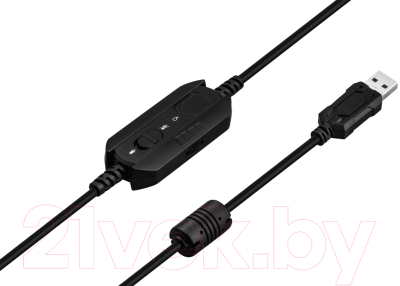 Наушники-гарнитура Defender Cosmo Pro / 64536