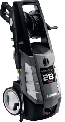 Мойка высокого давления Lavor Vertigo 28 Pro 8.047.0068C - фото
