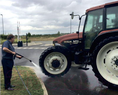 Мойка высокого давления Lavor Vertigo 28 Pro 8.047.0068C