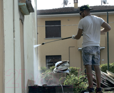 Мойка высокого давления Lavor Vertigo 28 Pro 8.047.0068C