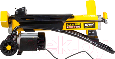 Дровокол электрический Huter HLS-5500 (70/14/1)