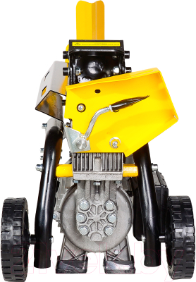 Дровокол электрический Huter HLS-5500 (70/14/1)