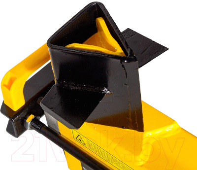 Дровокол электрический Huter HLS-5500 (70/14/1)