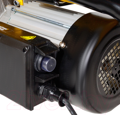 Дровокол электрический Huter HLS-5500 (70/14/1)