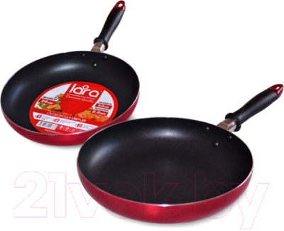 Сковорода Lara LR01-39