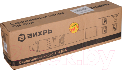 Скважинный насос Вихрь СН-90А