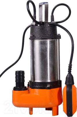 Фекальный насос Вихрь ФН-250А - фото