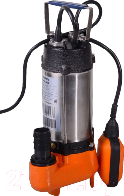 Фекальный насос Вихрь ФН-250А