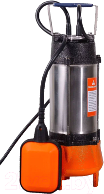 Фекальный насос Вихрь ФН-250А