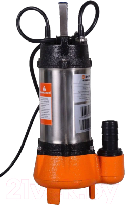 Фекальный насос Вихрь ФН-250А