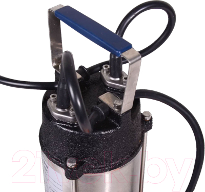 Фекальный насос Вихрь ФН-250А