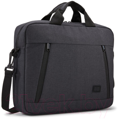 Сумка для ноутбука Case Logic Huxton HUXA213K - фото