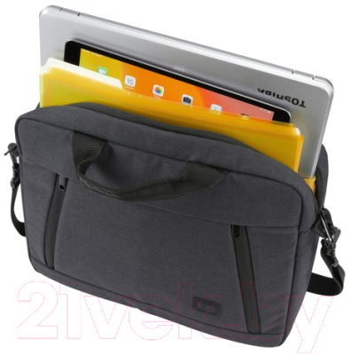 Сумка для ноутбука Case Logic Huxton HUXA213K