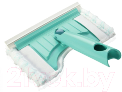 Насадка для щетки Leifheit Bath Cleaner для мытья плитки / 417015 - фото