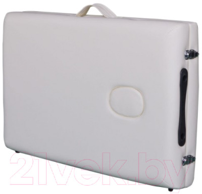 Массажный стол DFC Nirvana Optima / TS20110S-C (кремовый)