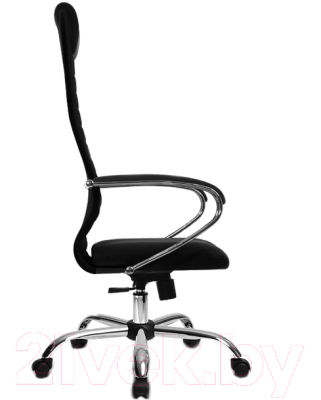 Кресло офисное Metta SU-BK131-10 CH