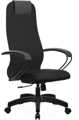 Кресло офисное Metta SU-BK130-10 PL - фото