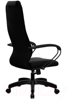 Кресло офисное Metta SU-BK130-10 PL