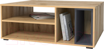 Журнальный столик MySTAR Инсар 117.03 - фото