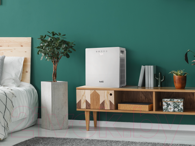 Мойка воздуха Ballu AW-340