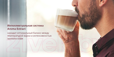 Кофемашина Philips EP2236/40