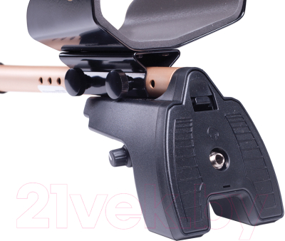 Металлоискатель Fisher Labs F75 RU