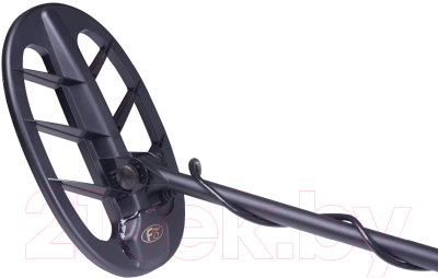 Металлоискатель Fisher Labs F75 RU