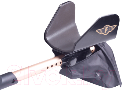 Металлоискатель Fisher Labs F75 RU