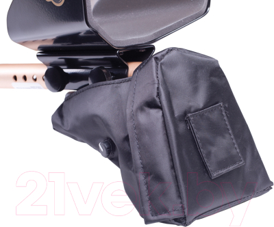 Металлоискатель Fisher Labs F75 RU