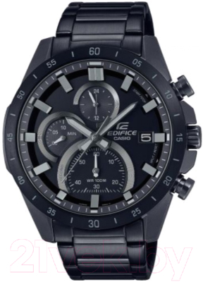 Часы наручные мужские Casio EFR-571MDC-1AVUEF - фото