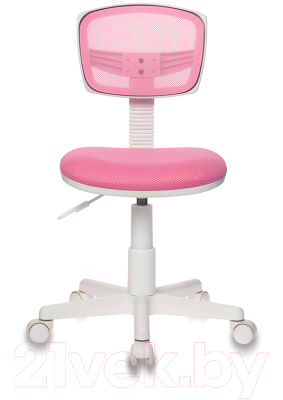 Кресло детское Бюрократ CH-W 299/PK/TW-13A