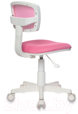 Кресло детское Бюрократ CH-W 299/PK/TW-13A