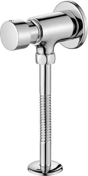 Смывной кран для писсуара Ledeme LН-506 - фото