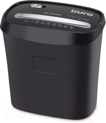 Шредер Buro Home BU-S050C / OS050C - фото