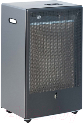 Газовый обогреватель TMC Camilla 3100 3,4 кВт (серый) - фото