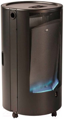 Газовый обогреватель TMC Blue Belle Chic ТО 4,2 кВт - фото