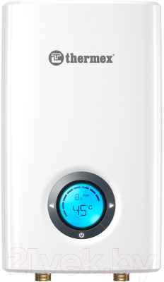 Проточный водонагреватель Thermex Topflow 6000 - фото