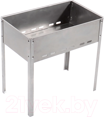 Мангал НПО Кедр Классик-500 / MK-06 - фото