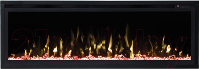 Электрокамин RealFlame Saphir-S 50 (YR23)