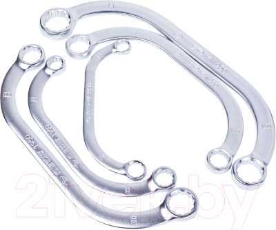 Набор ключей King TONY 9-1905MR - фото